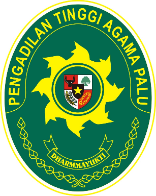 Perpustakaan Pengadilan Tinggi Agama Palu