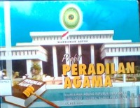 Image of Profil Pengadilan Agama Tahun 2010